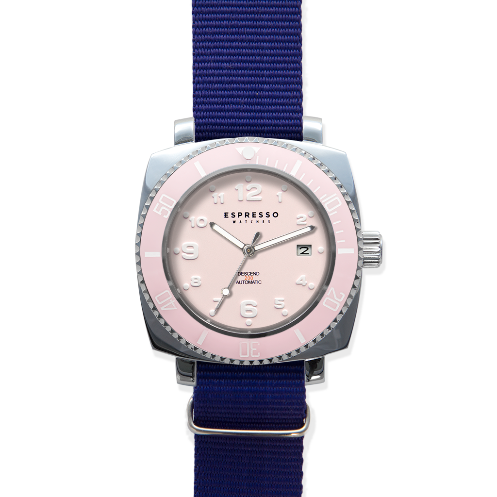 Espresso Watches gallery image