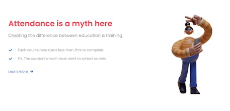 Maker Town gallery image