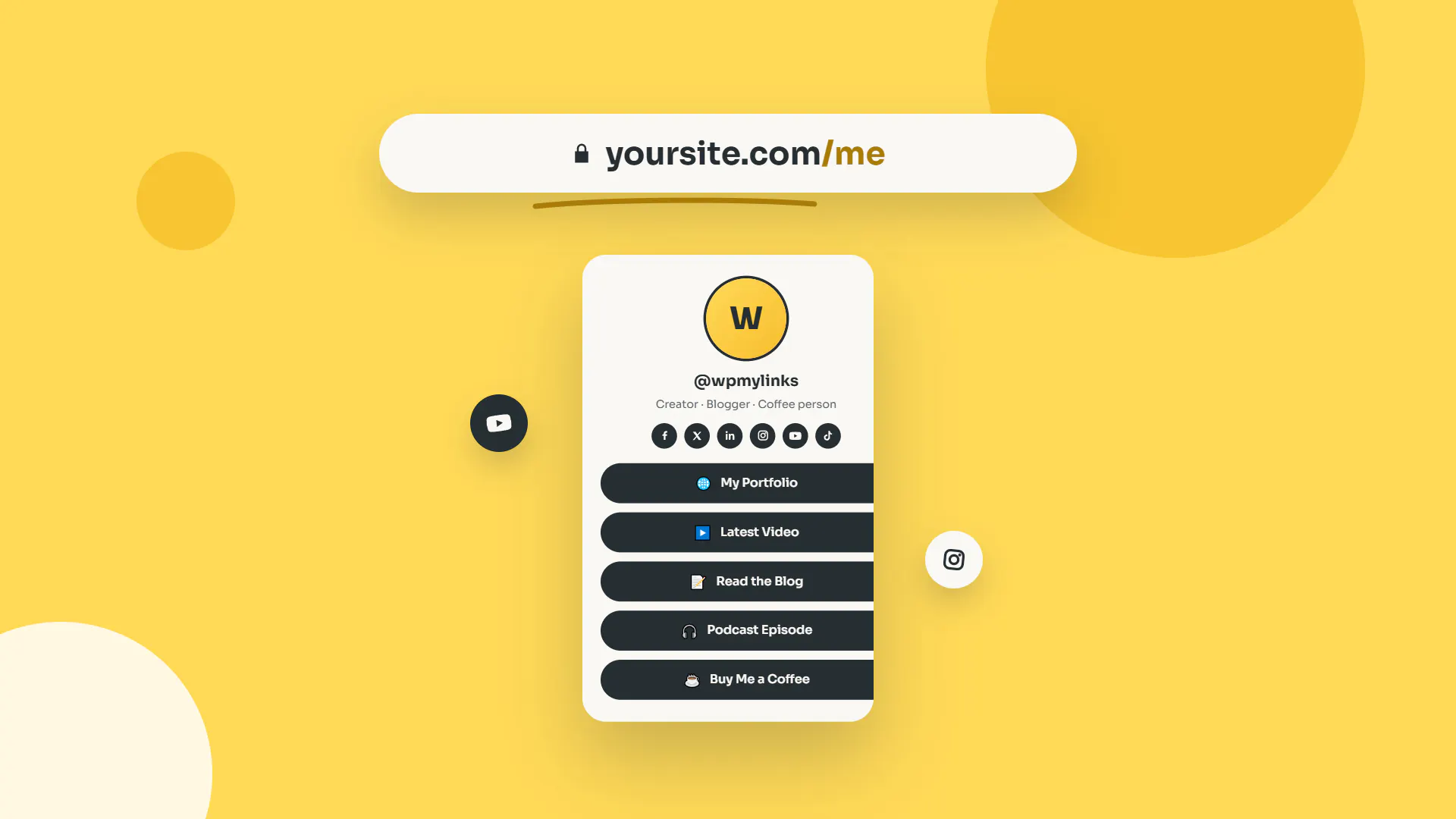 WP MyLinks gallery image