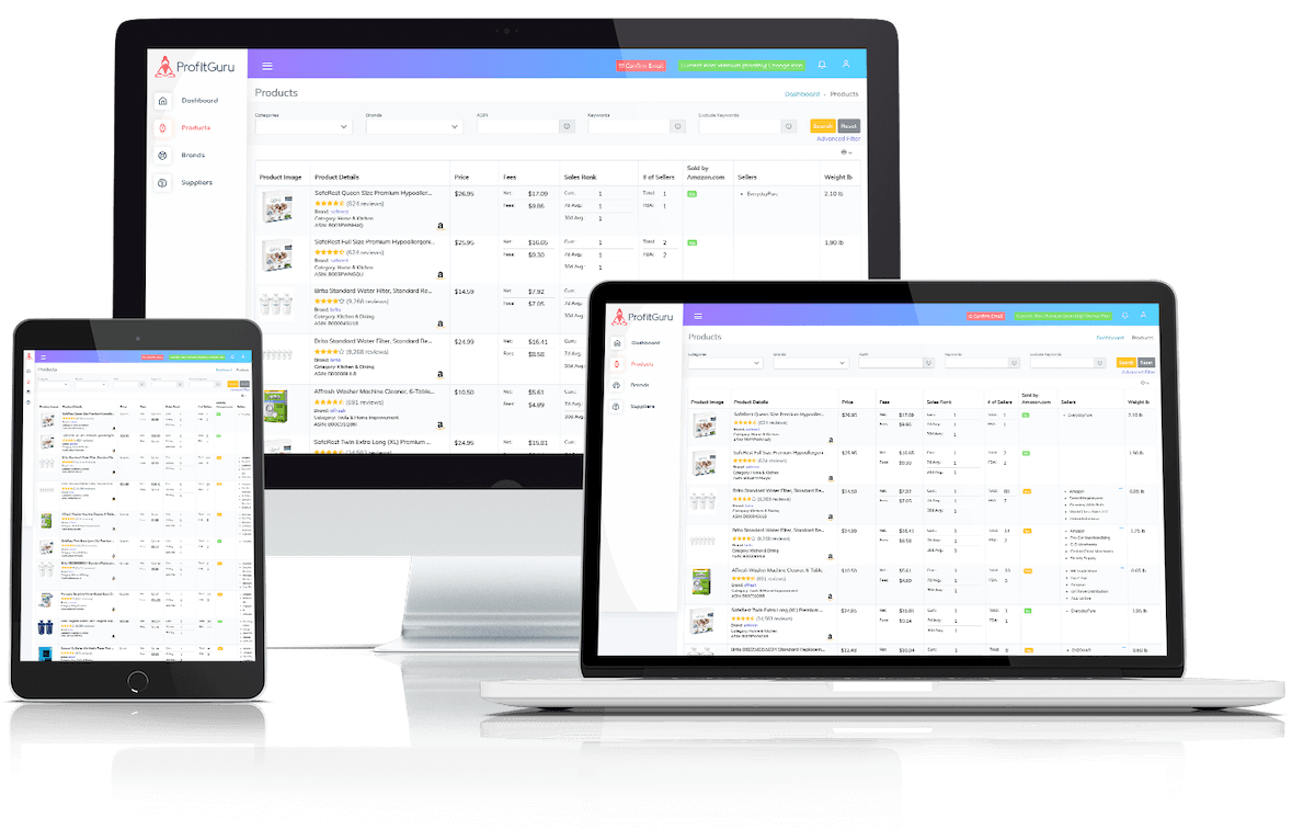 ProfitGuru gallery image