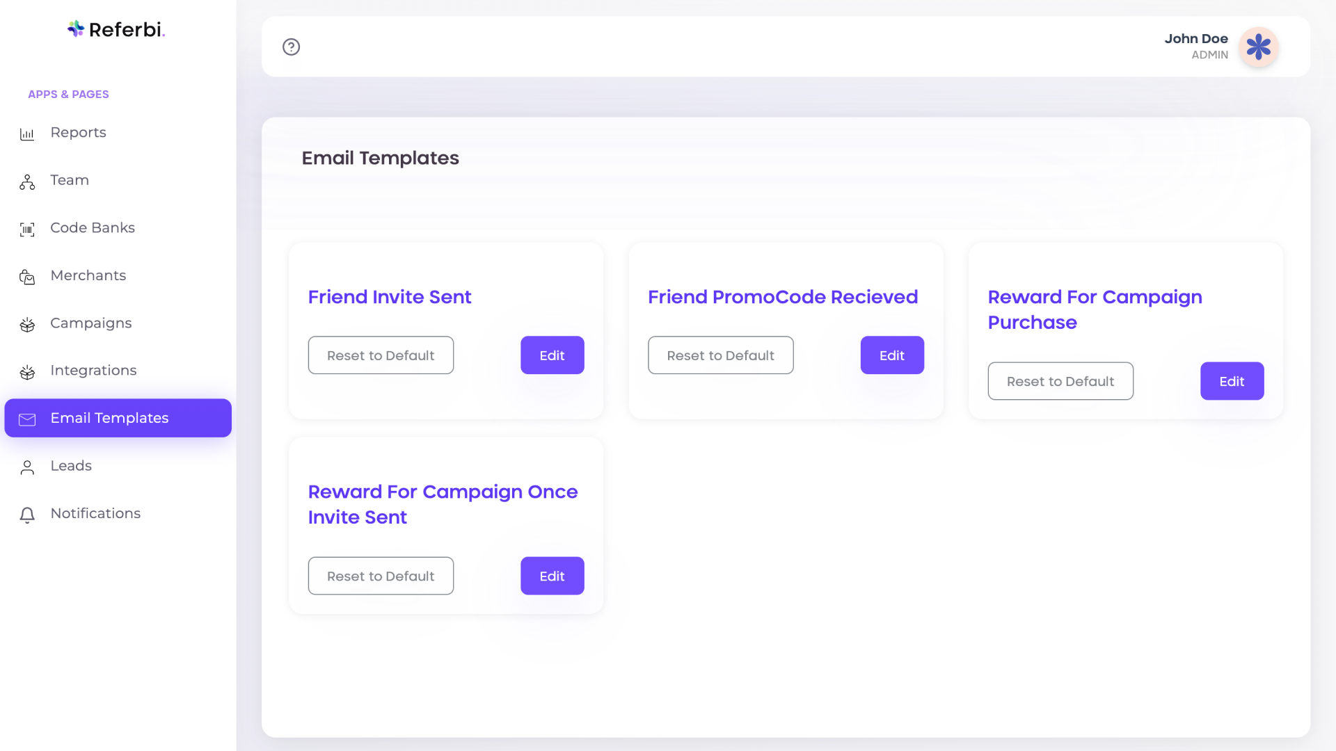 Referentie (Shopify Plugin)) - De affiliate marketing software waar iedereen profiteert. media 4