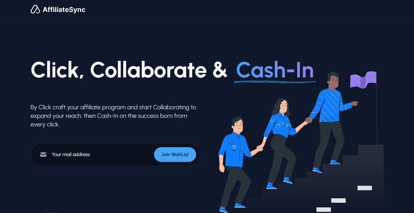 AffiliatesYnc media 2