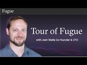 Fugue Developer gallery image
