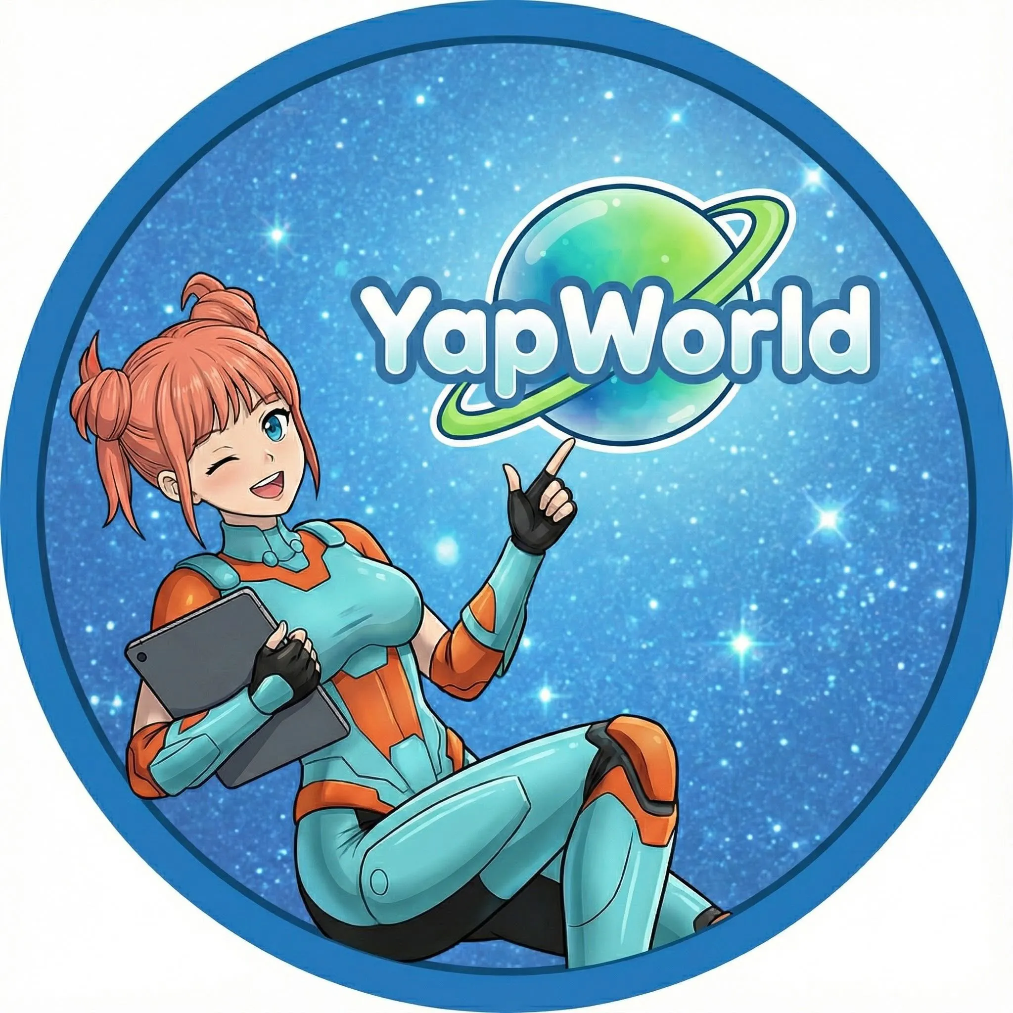 YapWorld