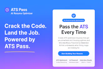 ATS Pass gallery image