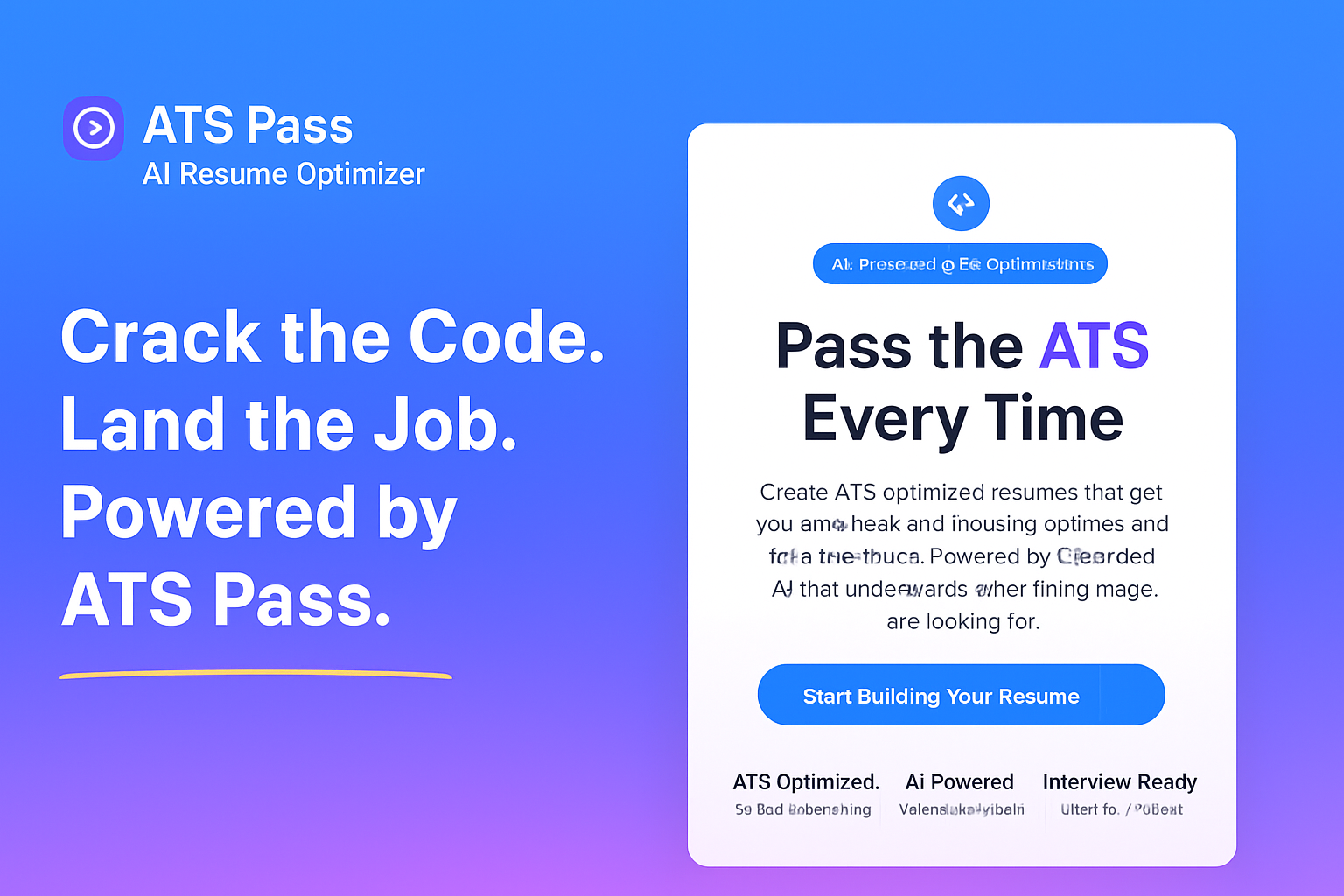 ATS Pass media 1