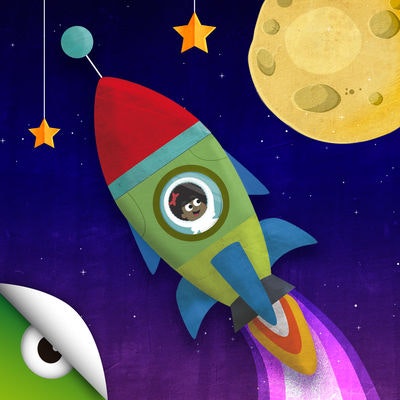 What's in Space?
