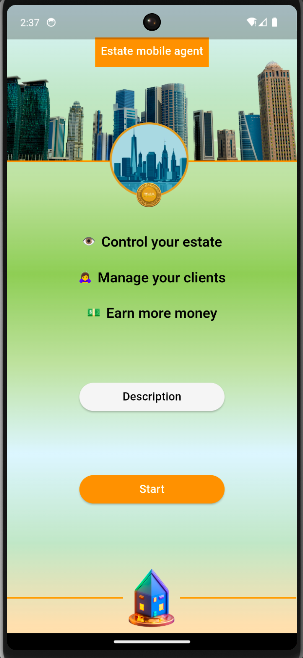 EMA-DEALS - Estate Mobile CRM은 클라우드를 처리합니다 미디어 1