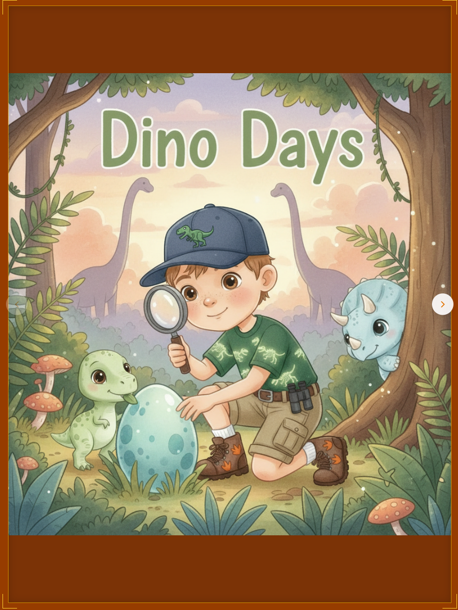 Wonder Wisp - Screenshot 3 showing product features and functionality