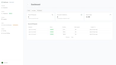 NoParam gallery image