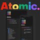 ATOMIC Notion Business Planner