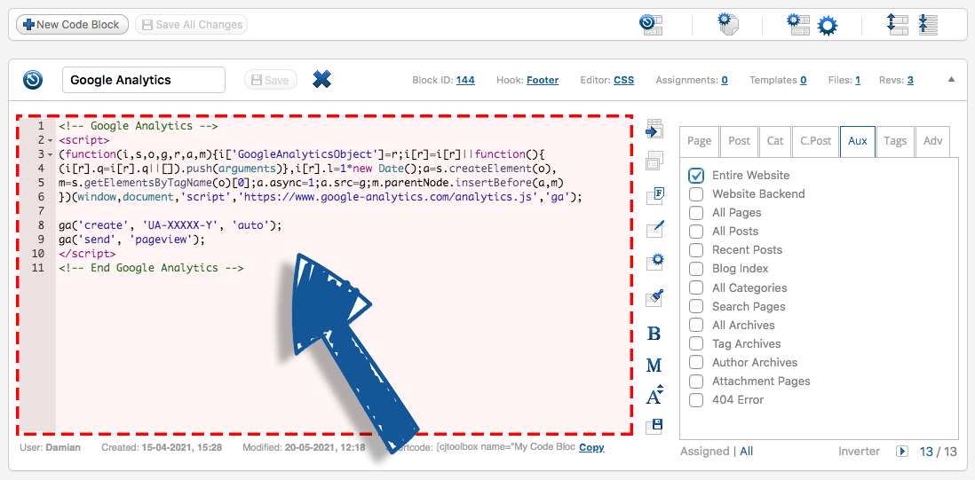 CSS & JavaScript Toolbox media 2