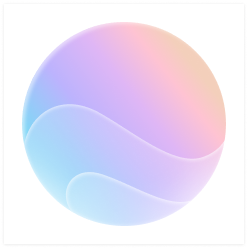 2025 Annual Review logo