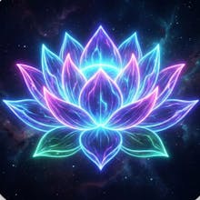 Quantum Jyotish AI : Radhikatmosphere gallery image