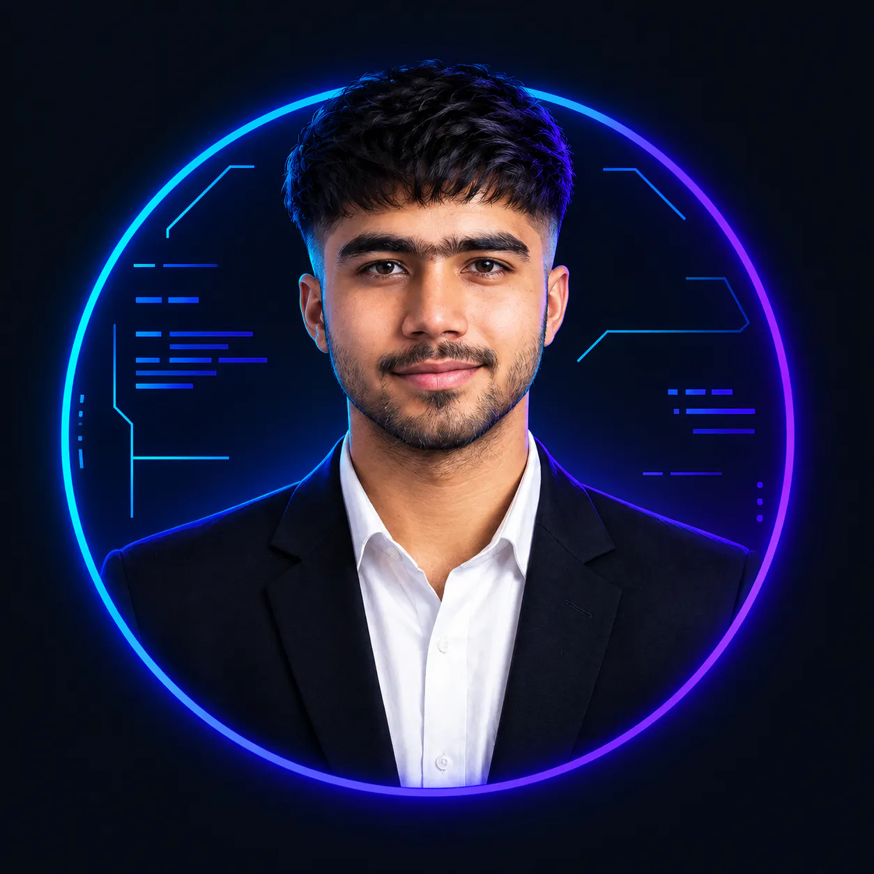 CodeWithZeeshan gallery image