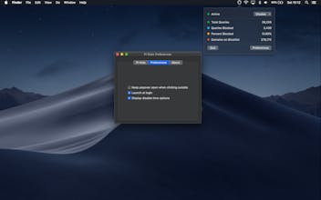 Pi Stats gallery image