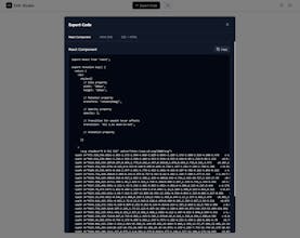 SVG Studio gallery image