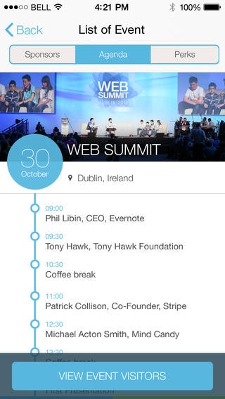 Sponsia gallery image