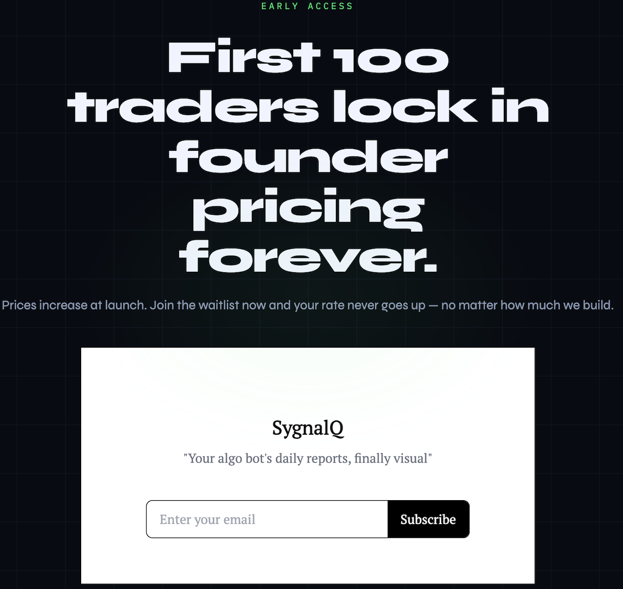 SygnalQ gallery image