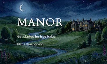 Manor gallery image