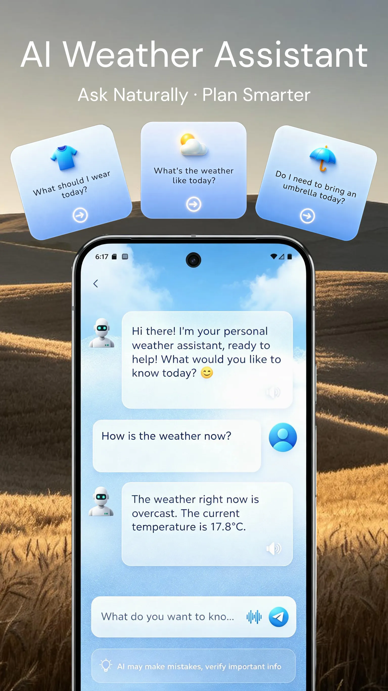 Weather Mind gallery image
