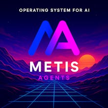 Metis Agents -Platform gallery image