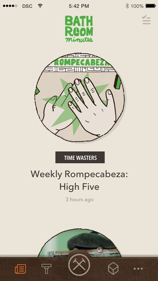 Dollar Shave Club App gallery image