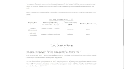 Reify Academy gallery image