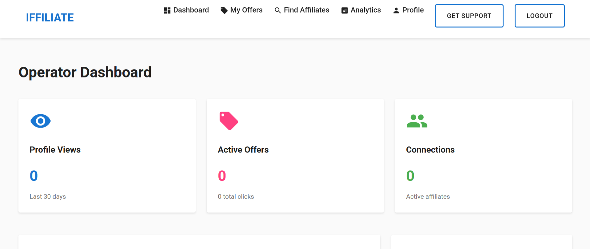 IFFILIATE gallery image