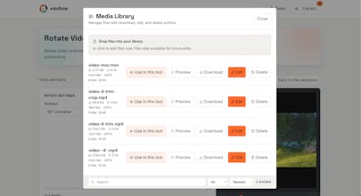 Vdoflow gallery image