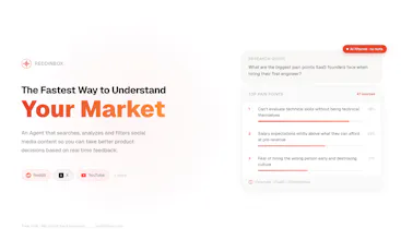 Reddinbox gallery image