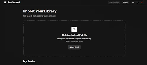 Readvanced gallery image