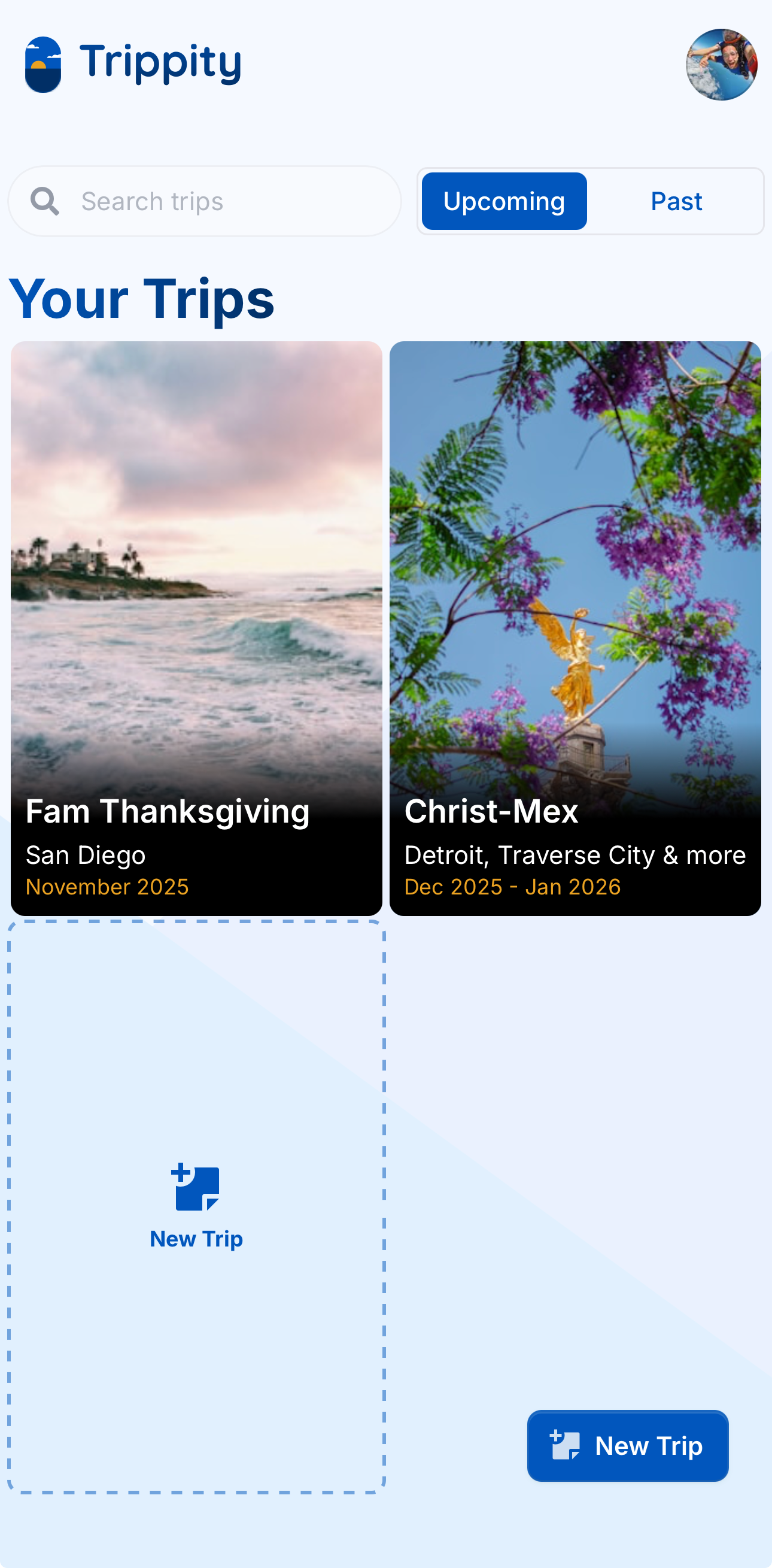 Trippity - Screenshot 5 preview