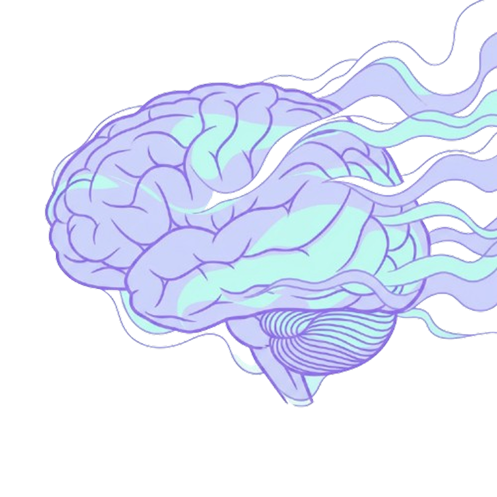 Mindly - AI for mental clarity logo