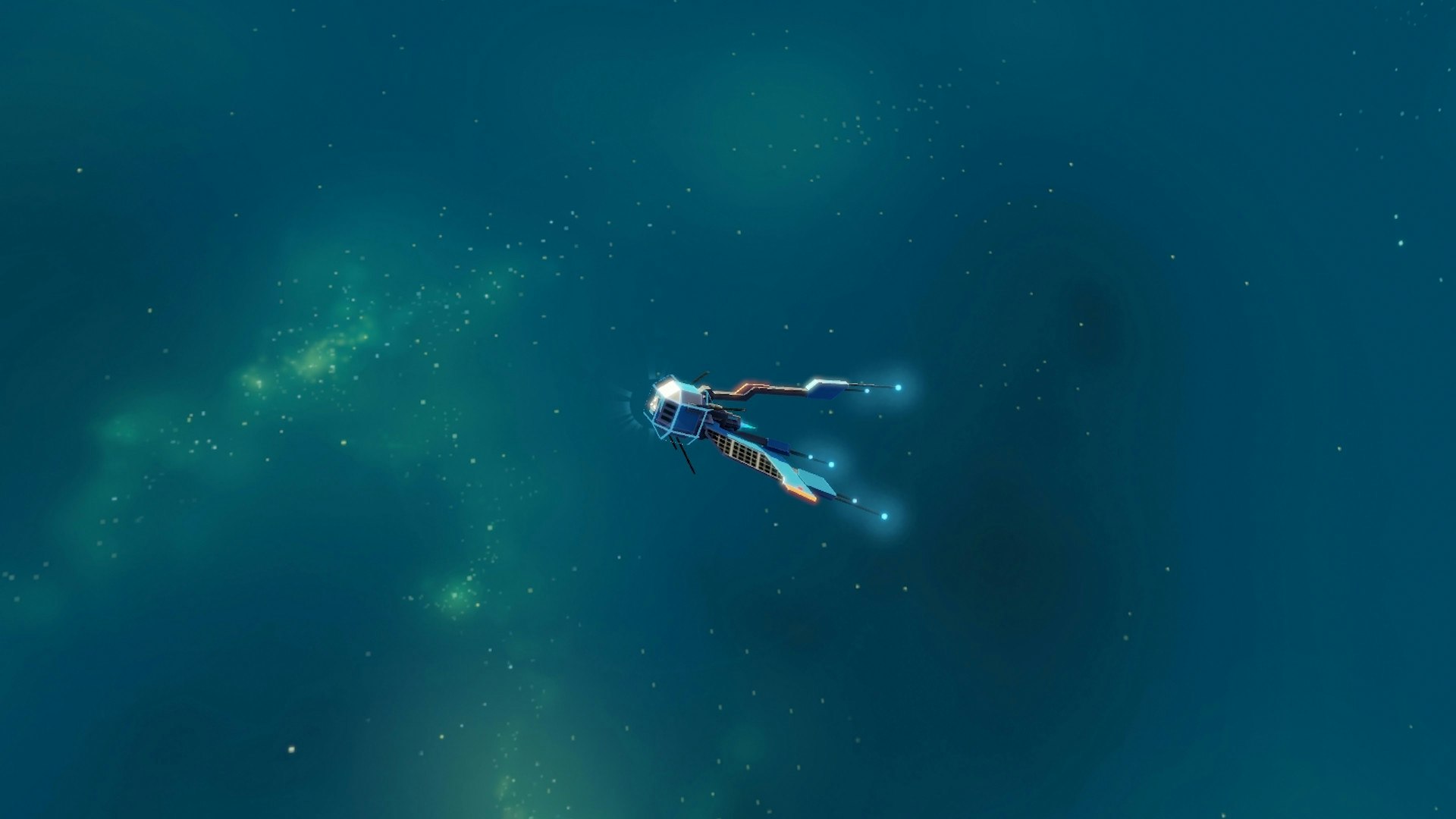 Planetary Annihilation: TITANS gallery image