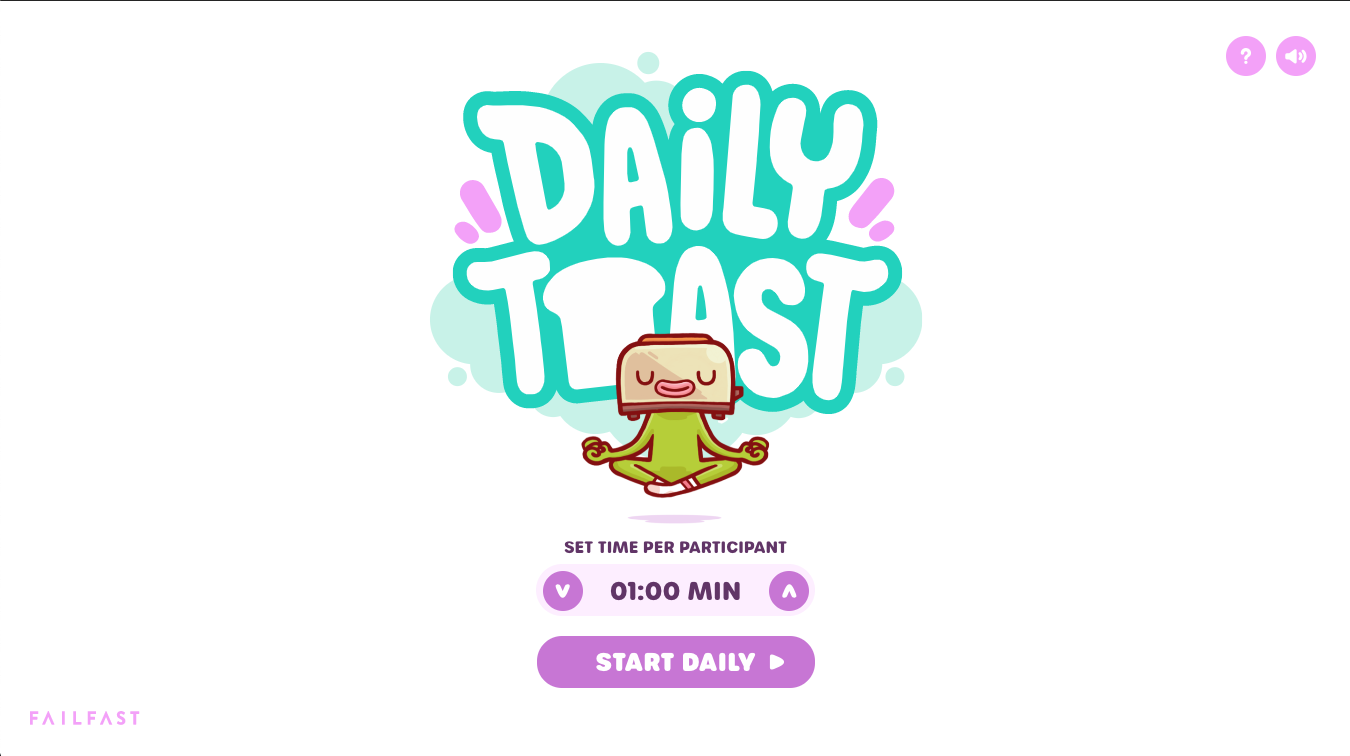 Daily Toast gallery image