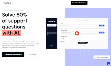 Chatio.ai gallery image