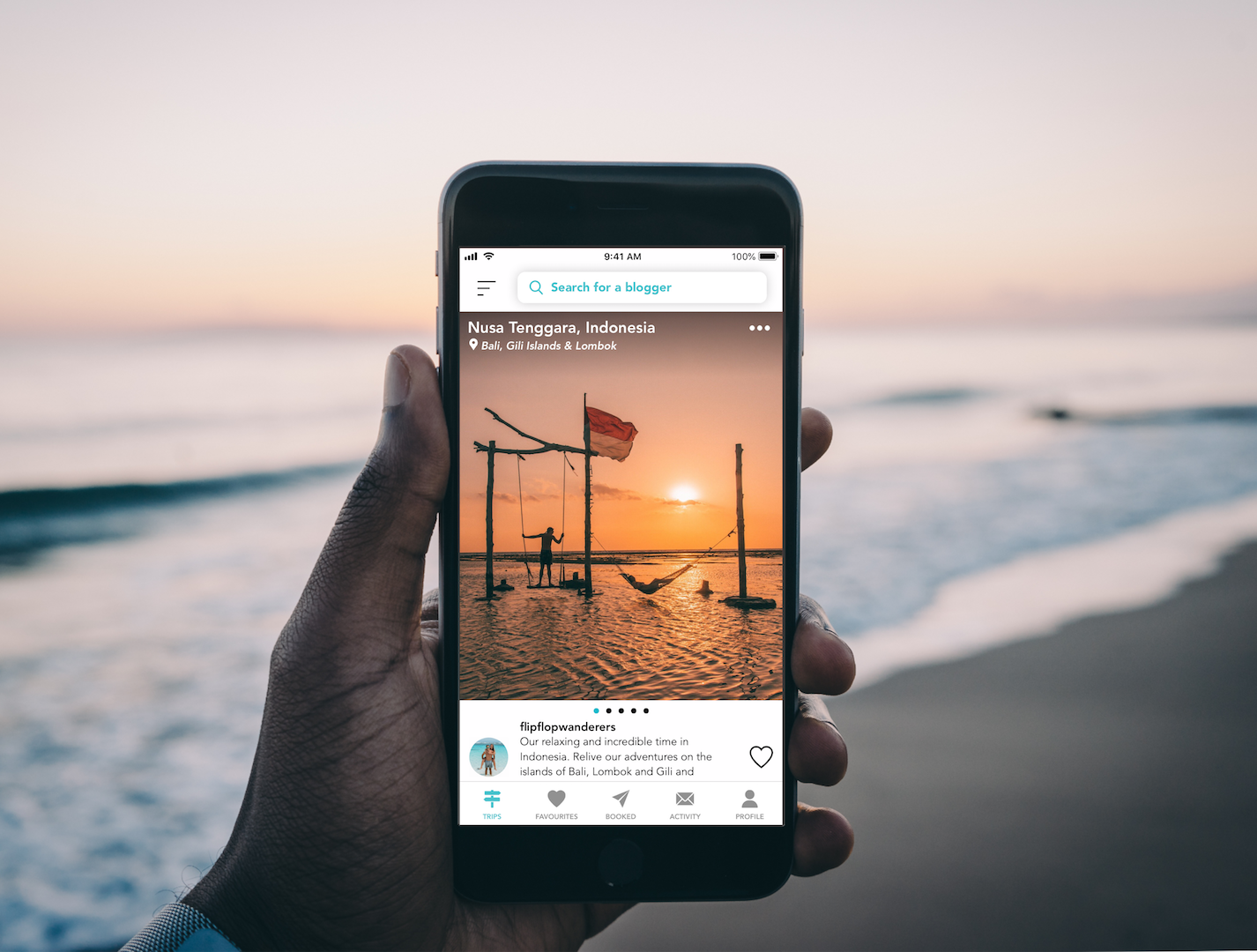 GoHype gallery image