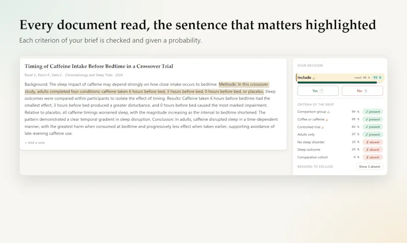 Tamis screenshot 6