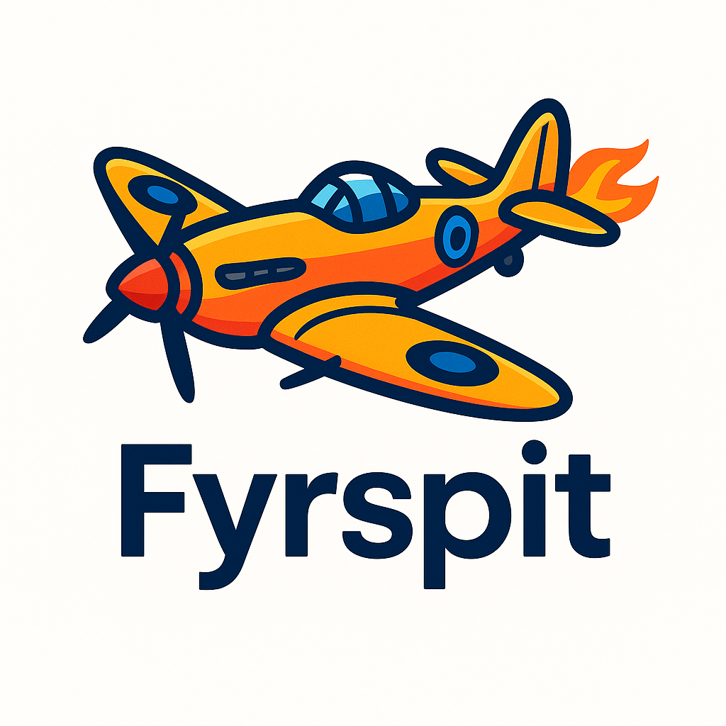 Fyrspit