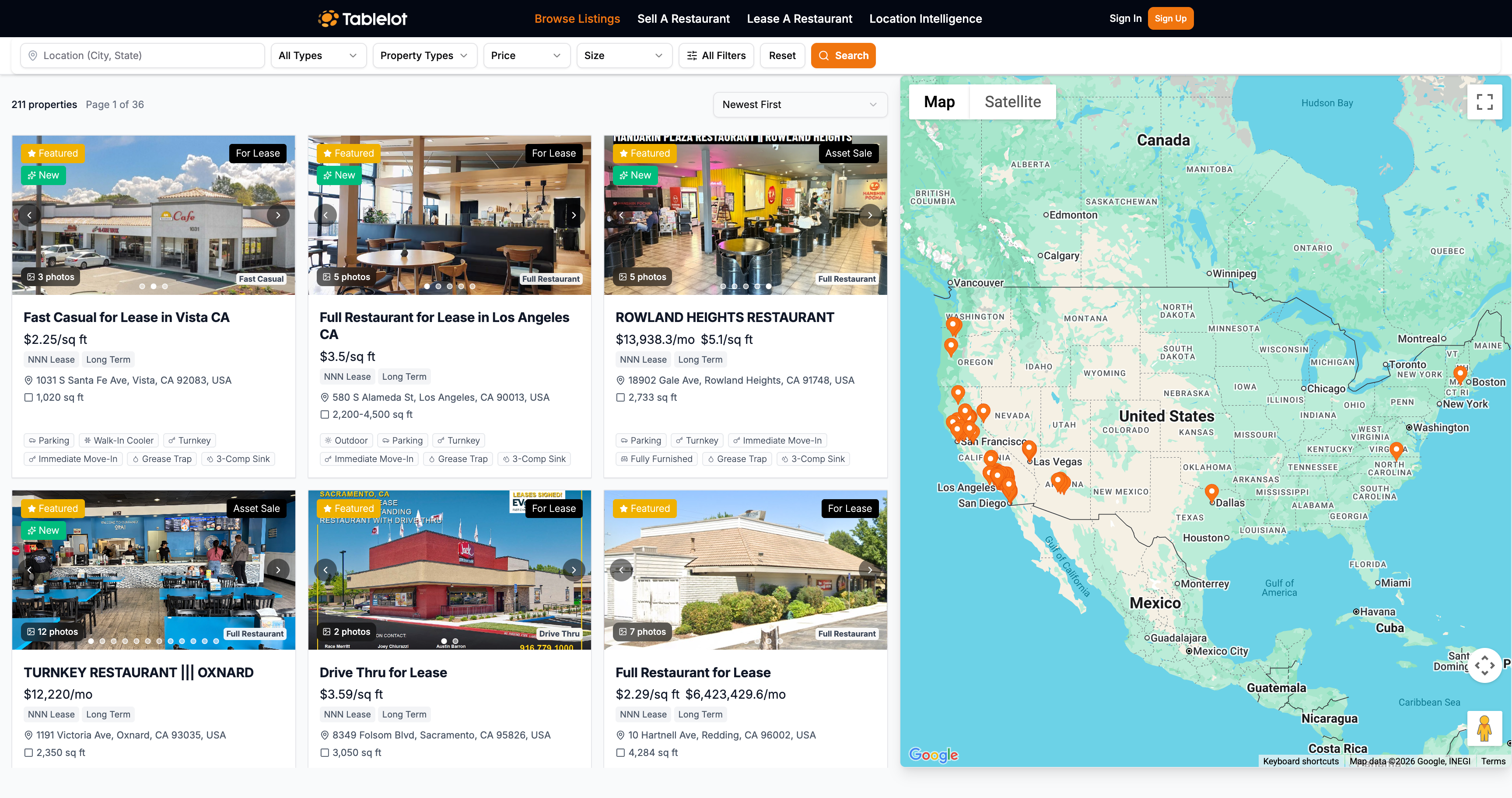 TableLot gallery image