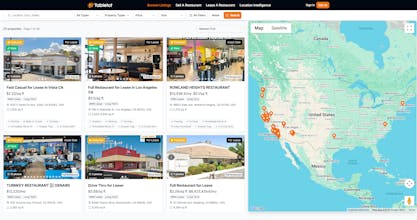 TableLot gallery image