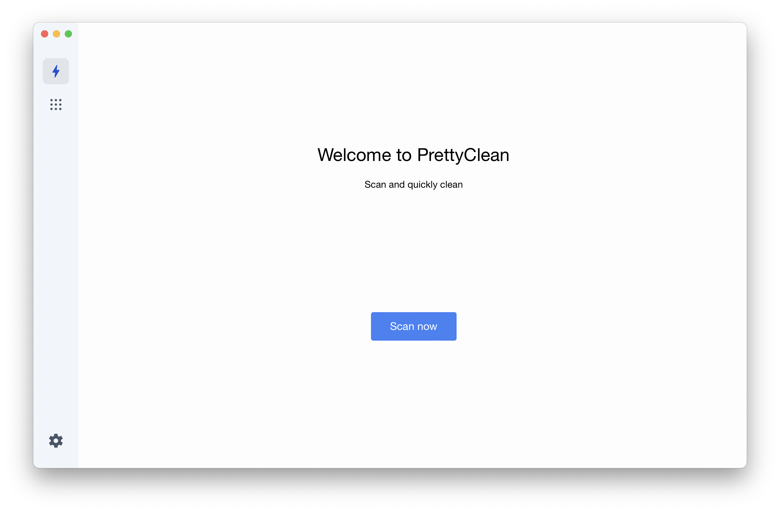 Pretty Clean gallery image