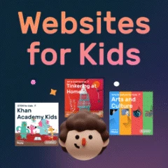 Websites for Kids
