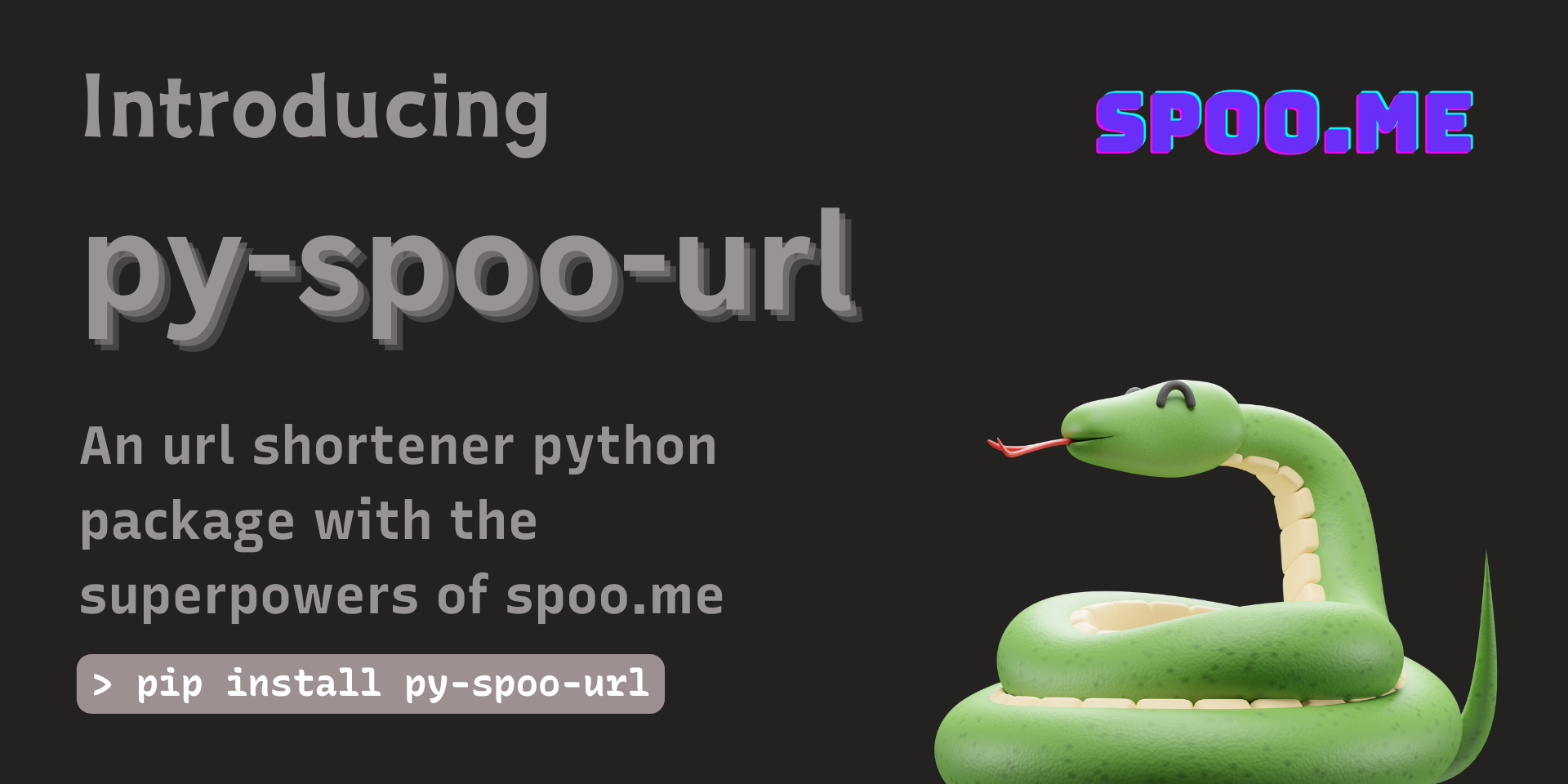 Py-spoo-url media 1
