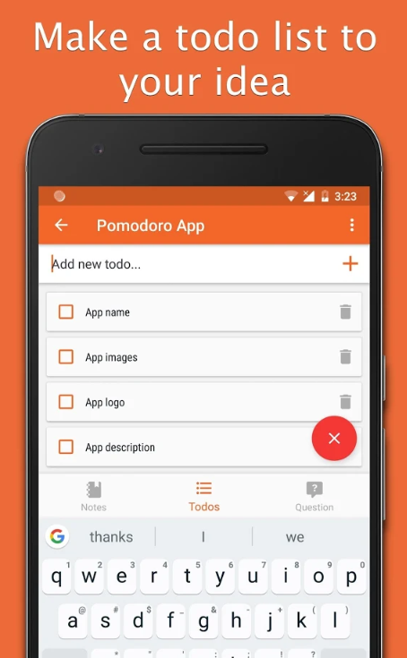 Carrot Idea Organizer gallery image