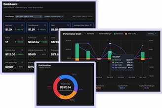 UpProfit gallery image