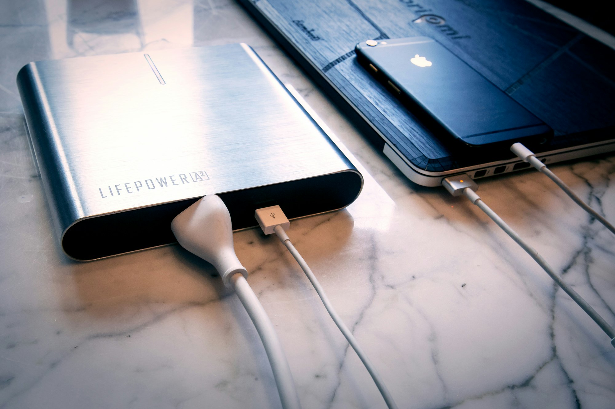 LIFEPOWR A2 L gallery image