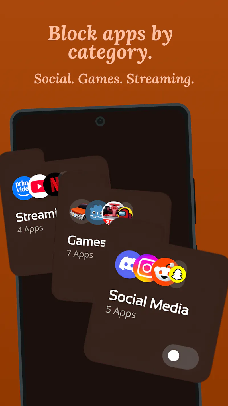 ScrollBlock screenshot 3