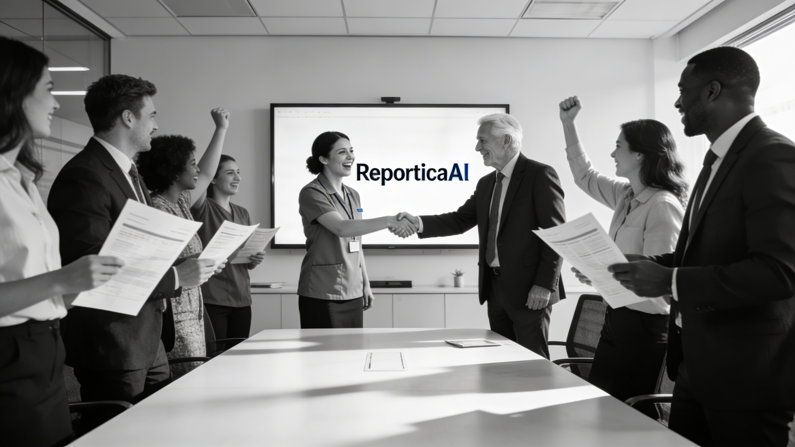 Regulation-Ready Compliance Documents gallery image